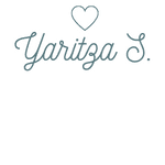 Love, Yaritza Signature